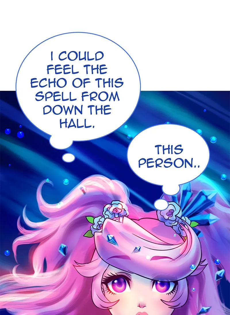 Strawberry Seafoam Chapter 70 page 42 - 