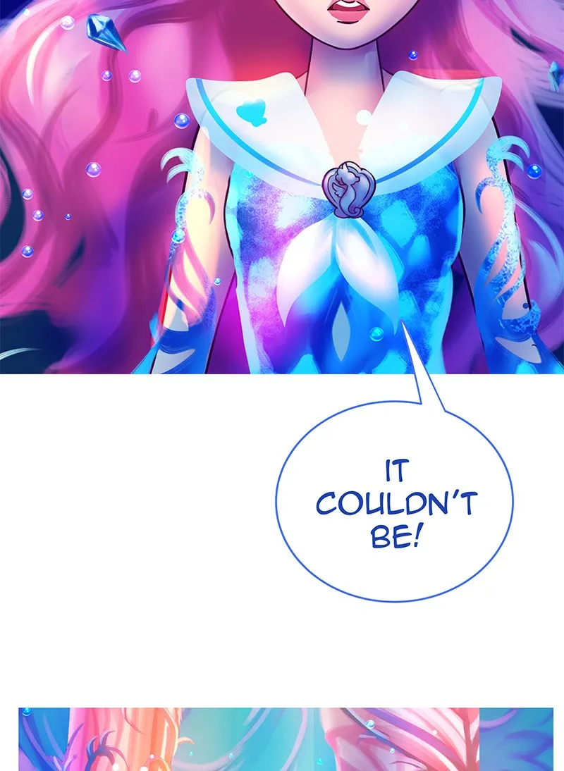 Strawberry Seafoam Chapter 70 page 43 - 