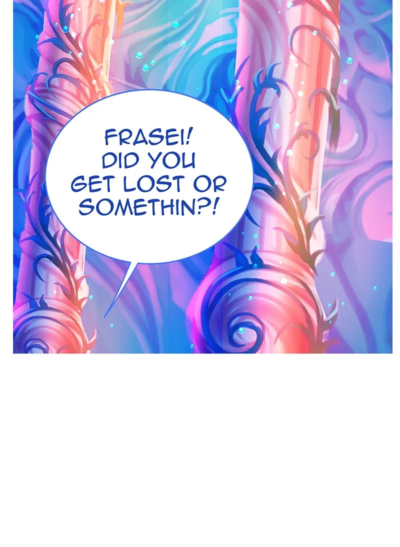 Strawberry Seafoam Chapter 70 page 44 - 