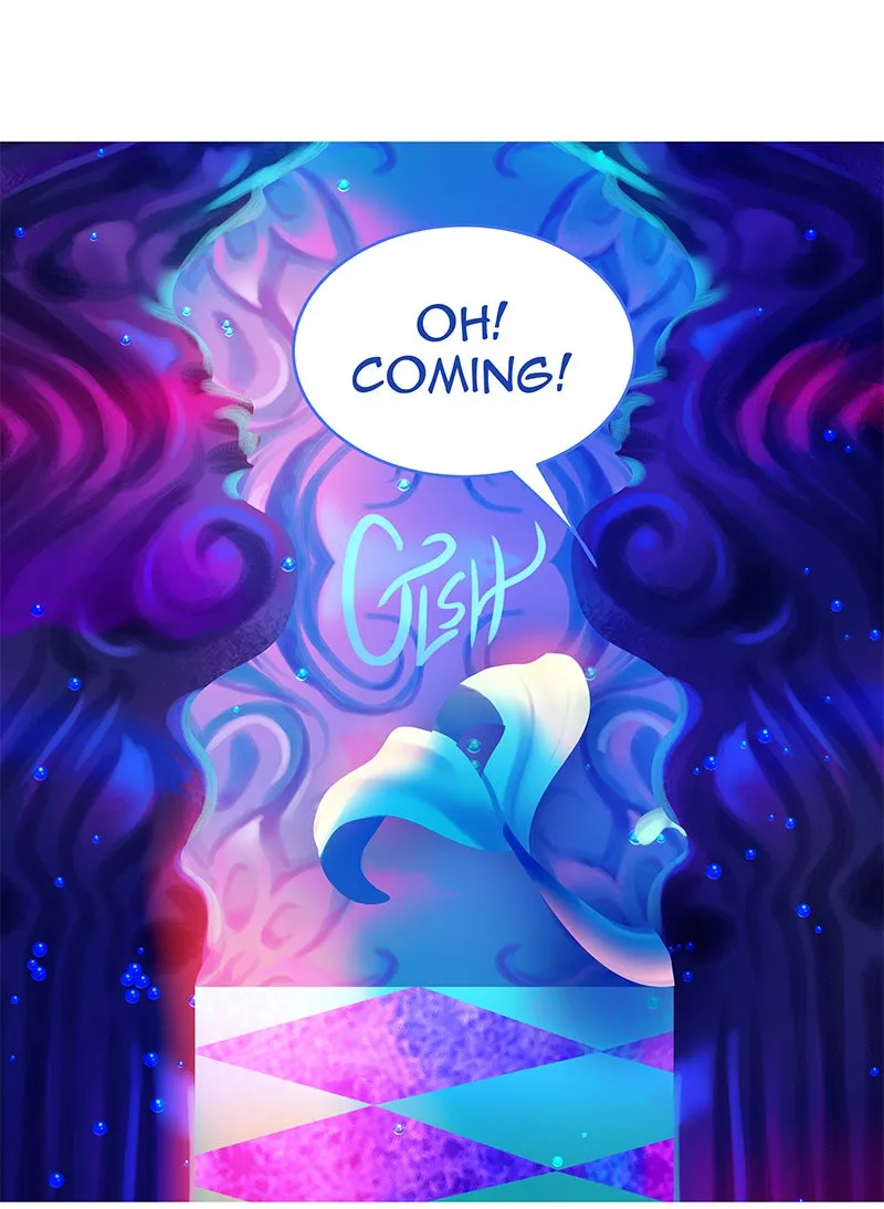 Strawberry Seafoam Chapter 70 page 45 - 