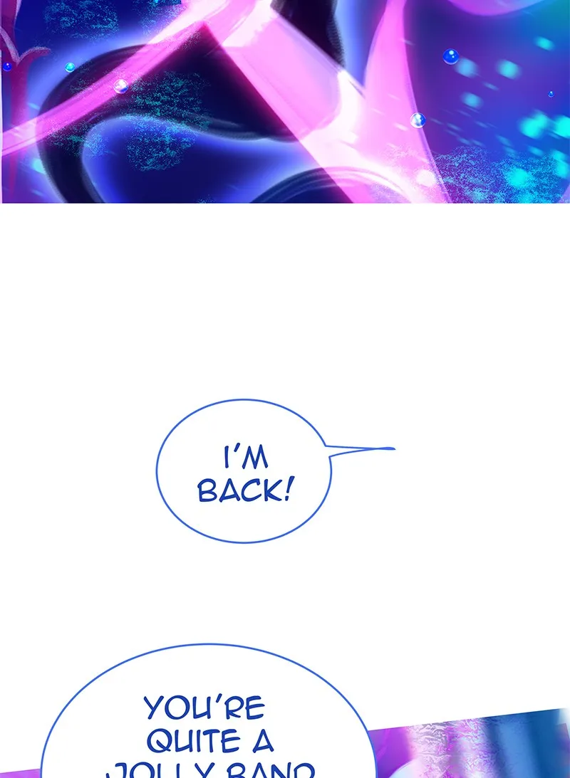Strawberry Seafoam Chapter 70 page 47 - 