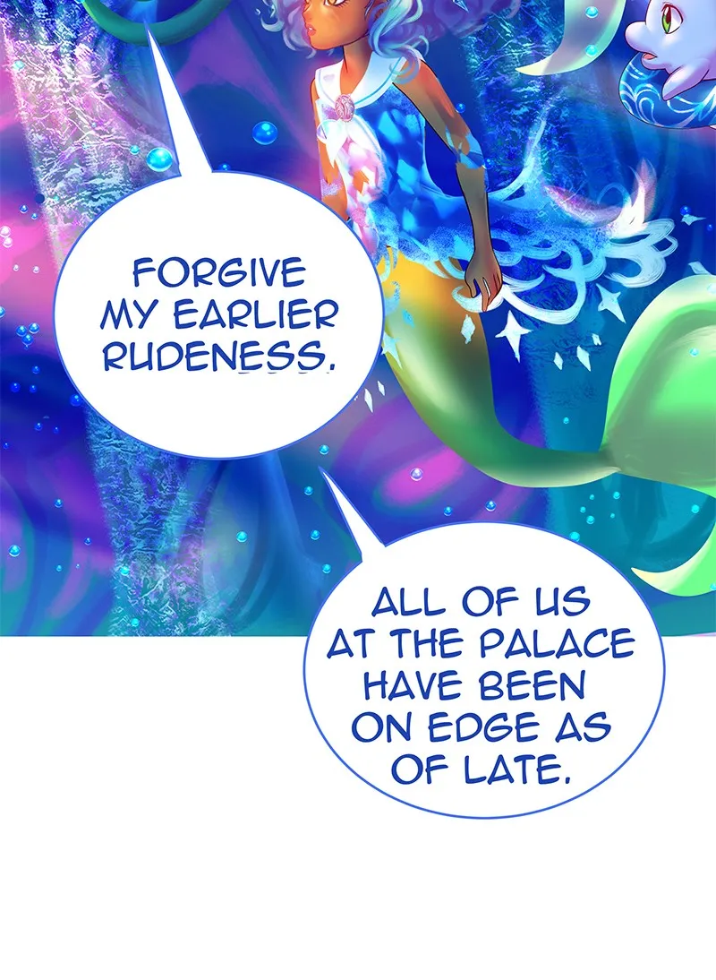 Strawberry Seafoam Chapter 70 page 49 - 