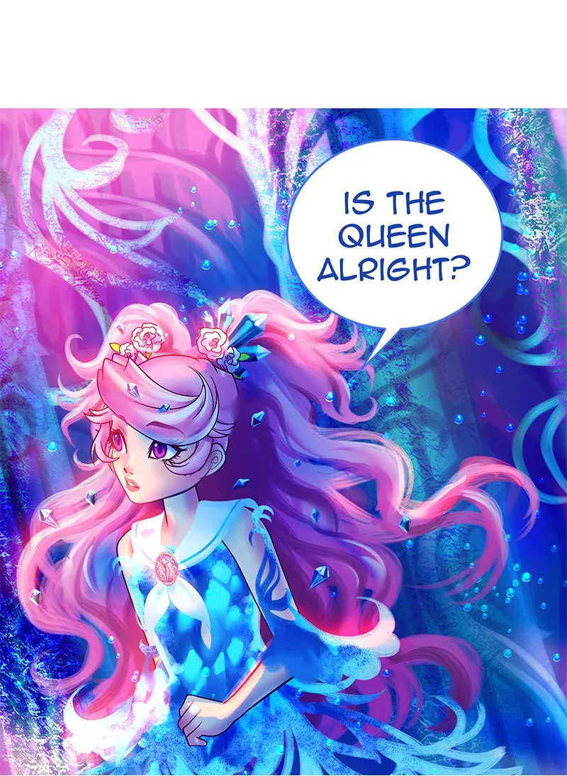 Strawberry Seafoam Chapter 70 page 50 - 