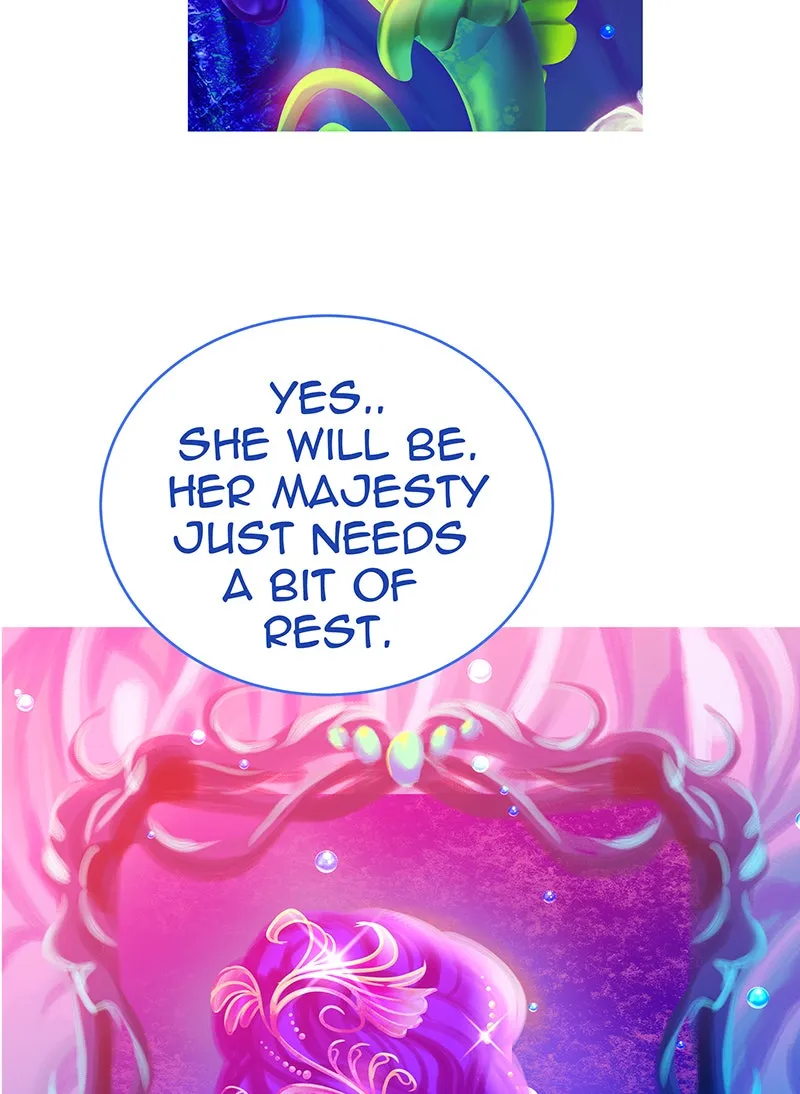 Strawberry Seafoam Chapter 70 page 53 - 