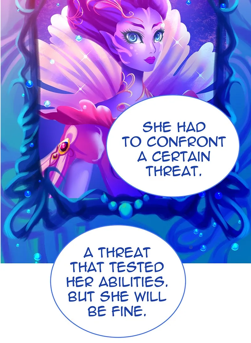 Strawberry Seafoam Chapter 70 page 54 - 