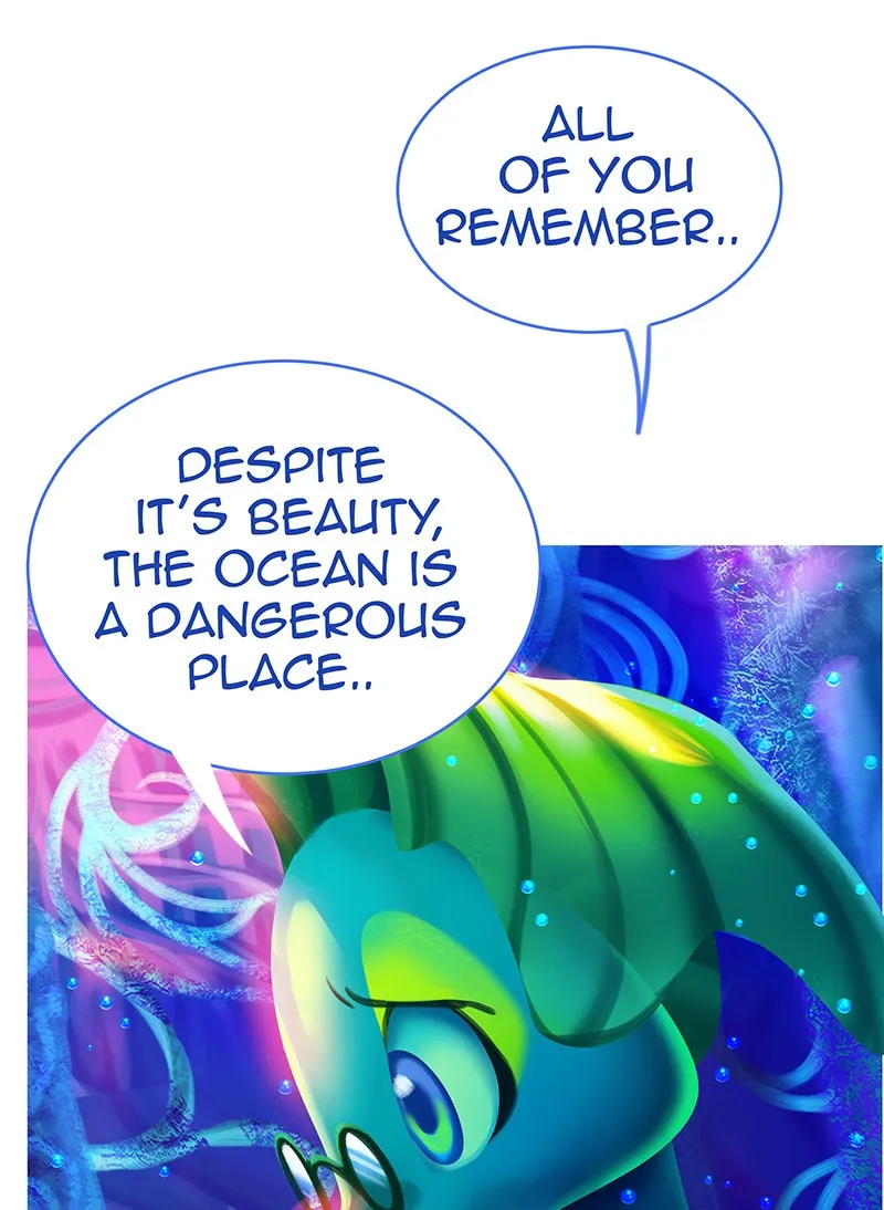 Strawberry Seafoam Chapter 70 page 56 - 