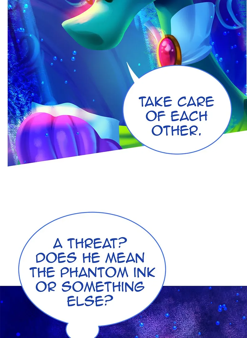 Strawberry Seafoam Chapter 70 page 57 - 