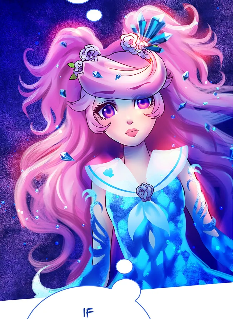 Strawberry Seafoam Chapter 70 page 58 - 