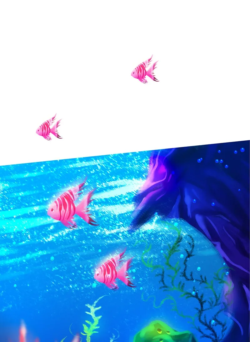 Strawberry Seafoam Chapter 70 page 60 - 