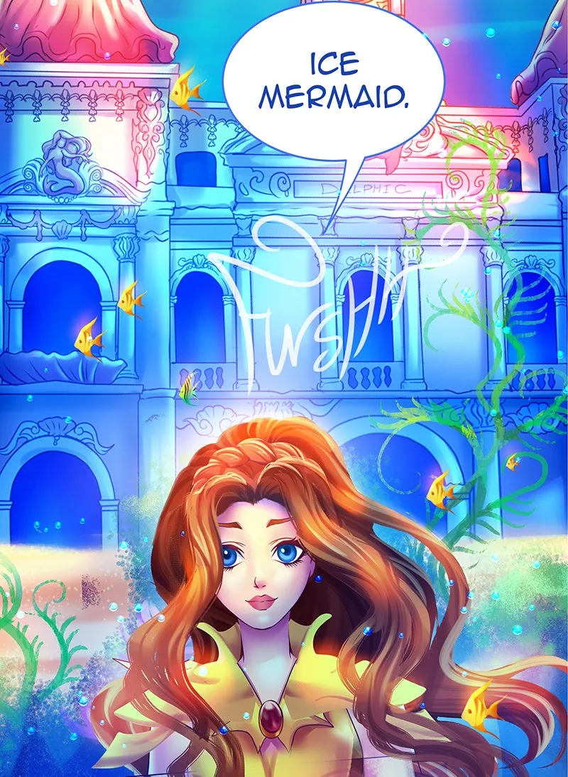 Strawberry Seafoam Chapter 70 page 62 - 