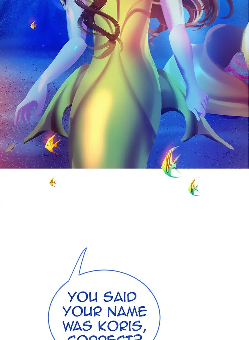 Strawberry Seafoam Chapter 70 page 63 - 