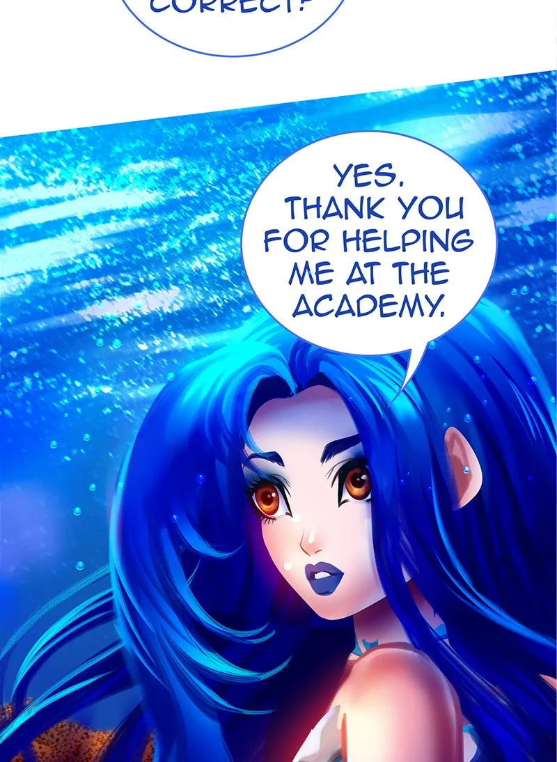 Strawberry Seafoam Chapter 70 page 64 - 
