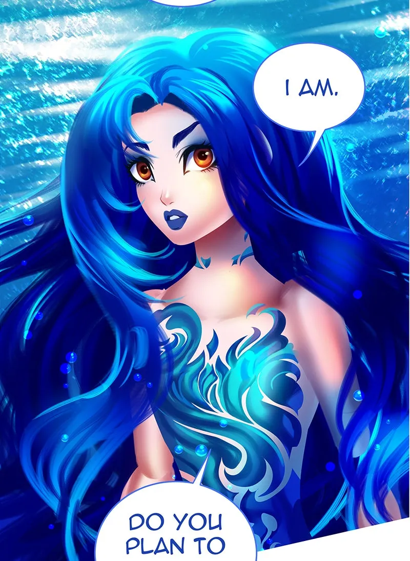 Strawberry Seafoam Chapter 70 page 68 - 