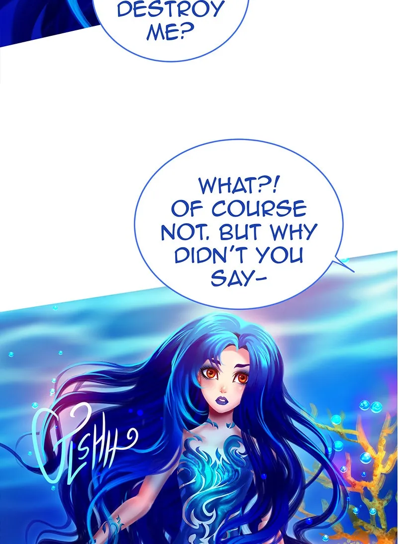 Strawberry Seafoam Chapter 70 page 69 - 