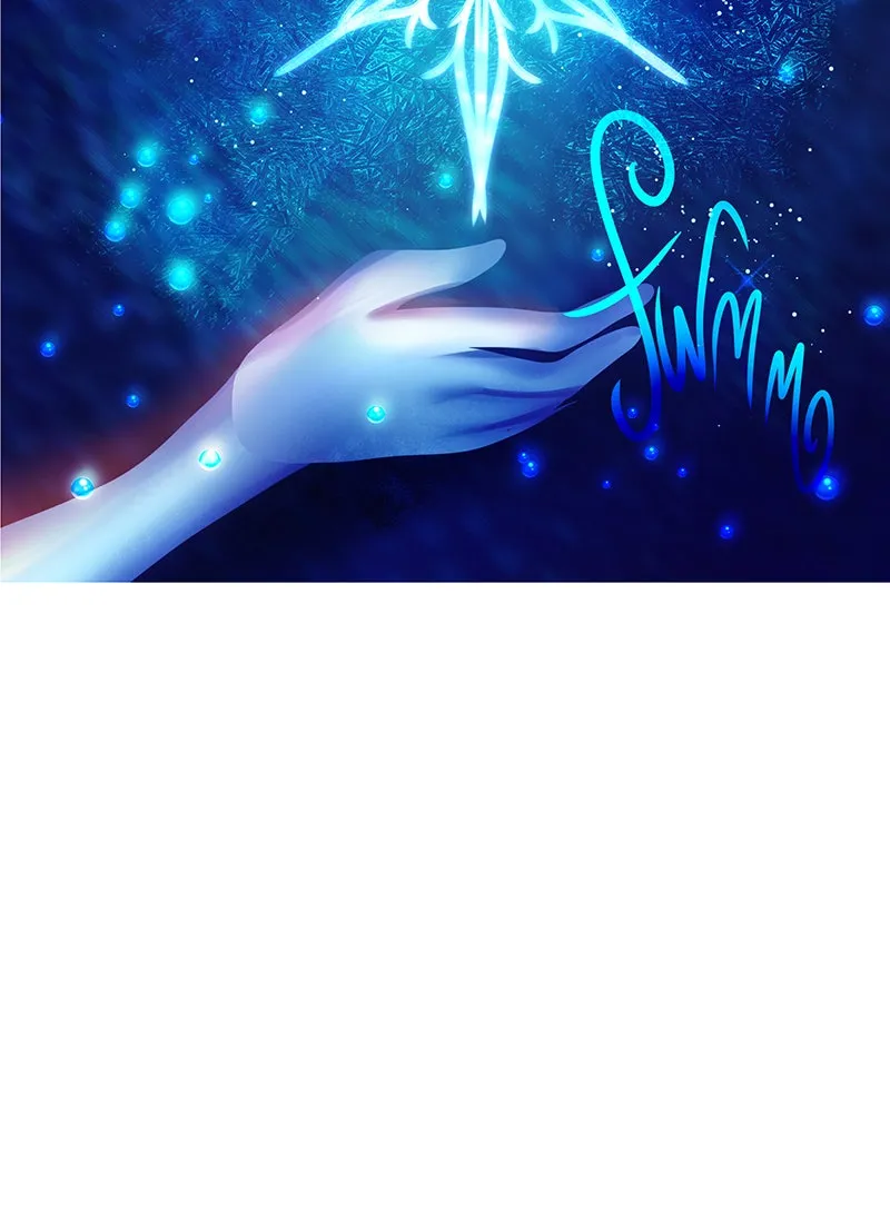 Strawberry Seafoam Chapter 70 page 8 - 