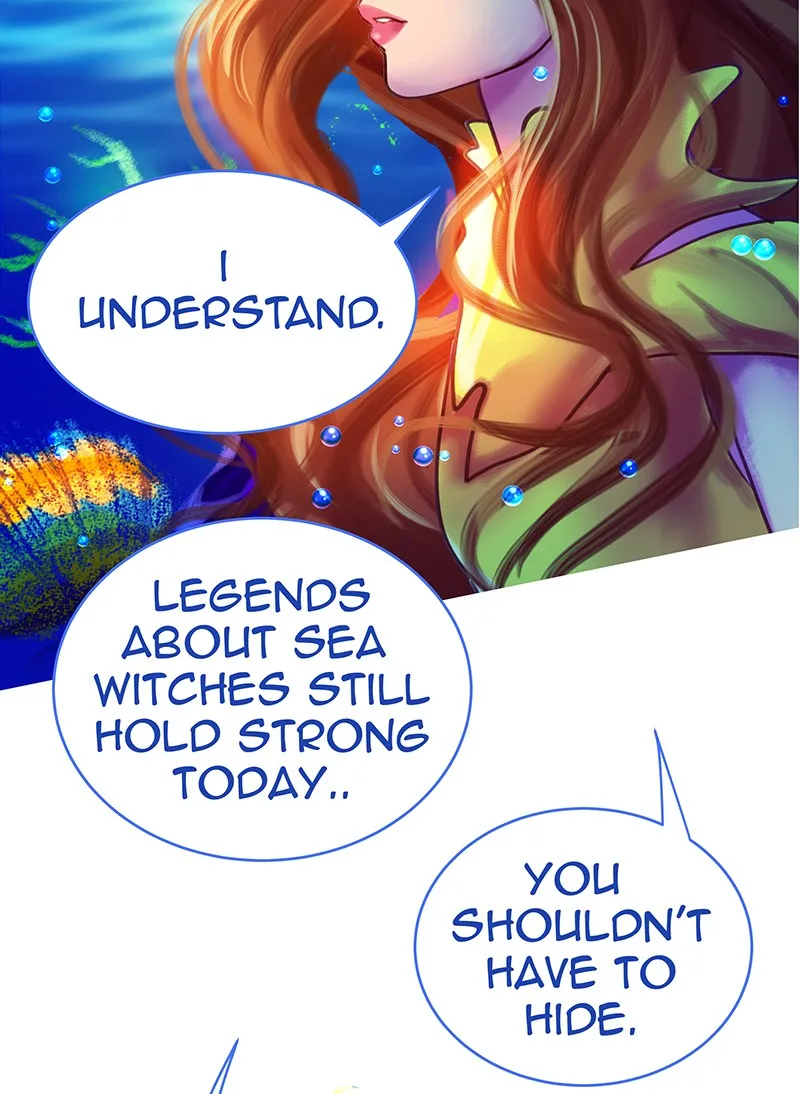 Strawberry Seafoam Chapter 70 page 72 - 