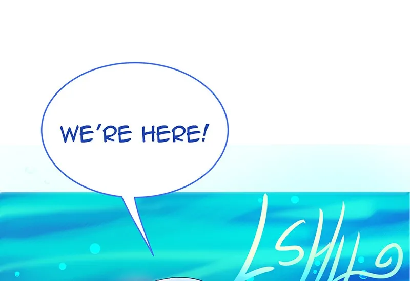 Strawberry Seafoam Chapter 70 page 75 - 