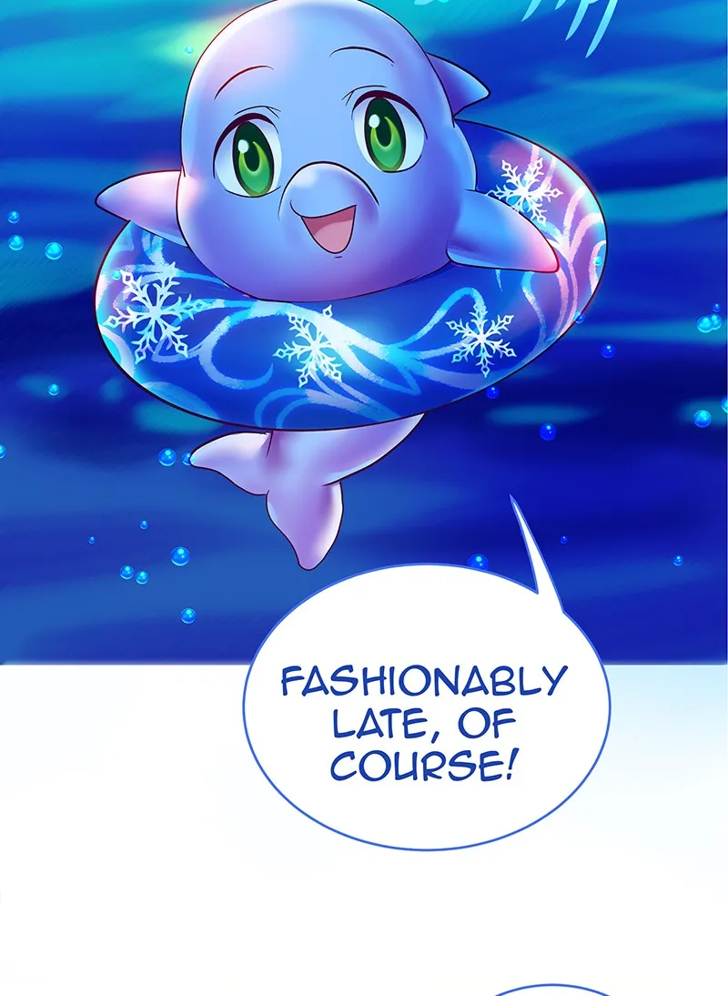 Strawberry Seafoam Chapter 70 page 76 - 