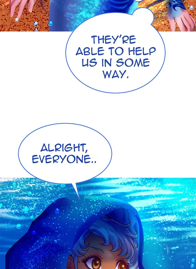 Strawberry Seafoam Chapter 70 page 82 - 