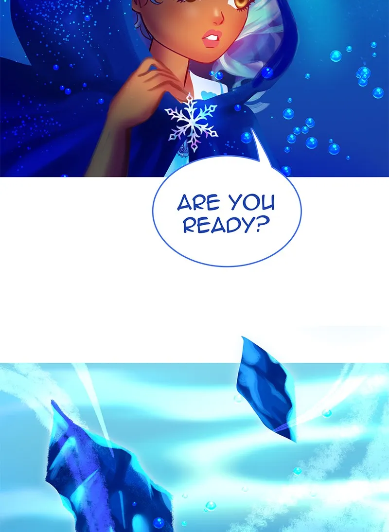 Strawberry Seafoam Chapter 70 page 83 - 