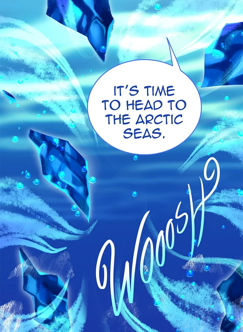 Strawberry Seafoam Chapter 70 page 84 - 