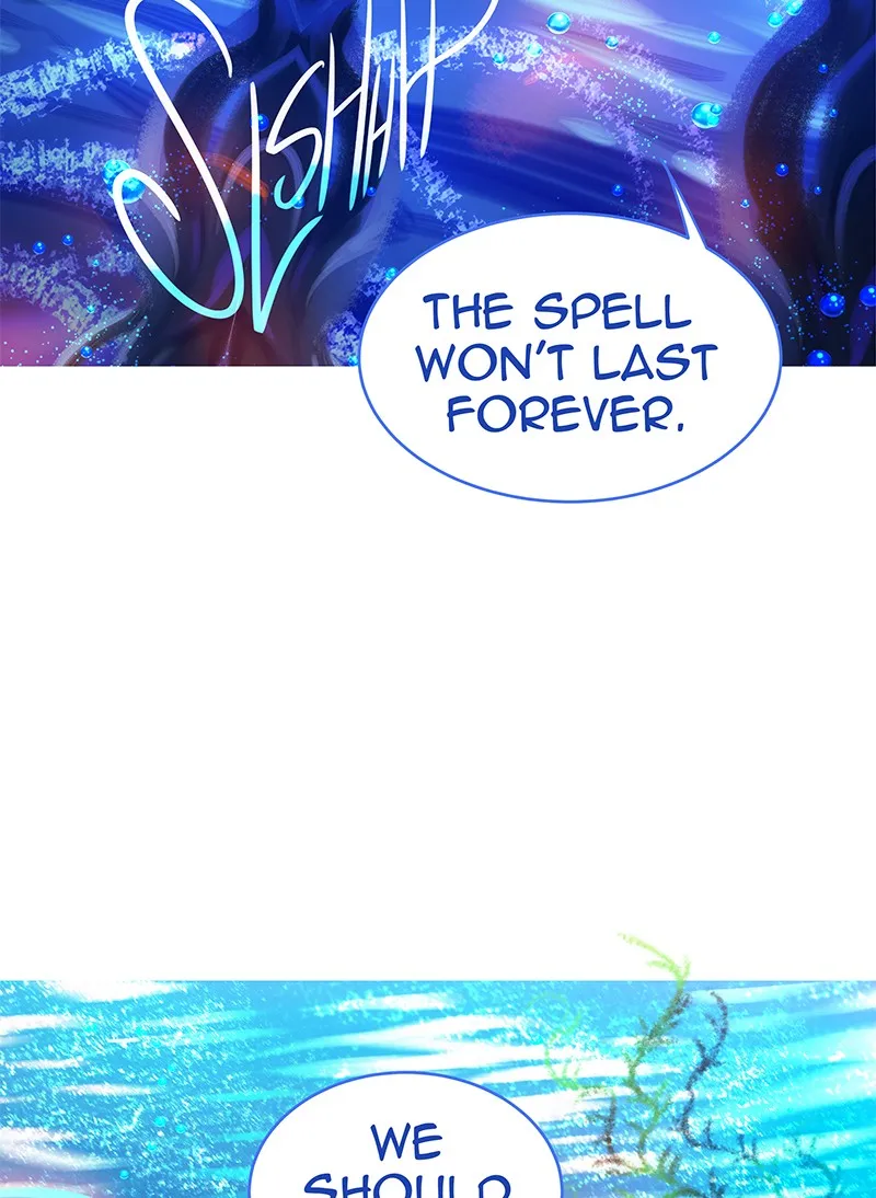 Strawberry Seafoam Chapter 71 page 11 - 