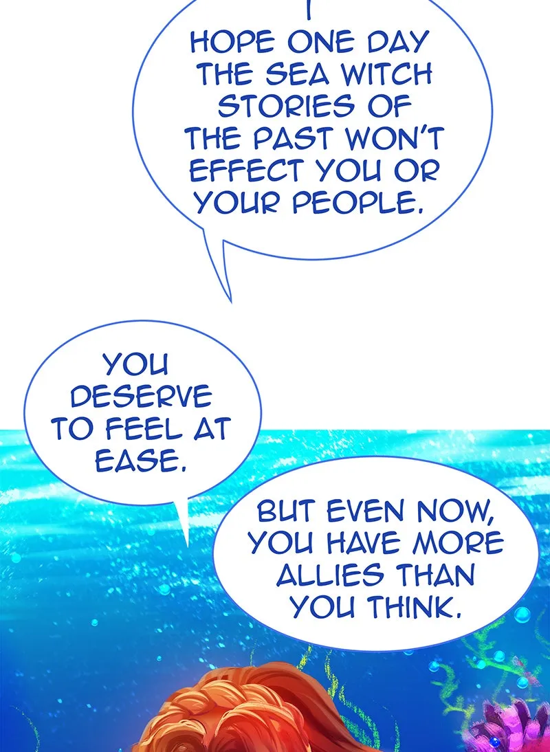Strawberry Seafoam Chapter 71 page 13 - 