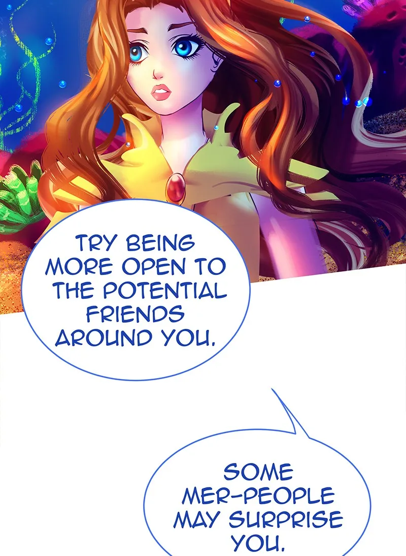 Strawberry Seafoam Chapter 71 page 14 - 