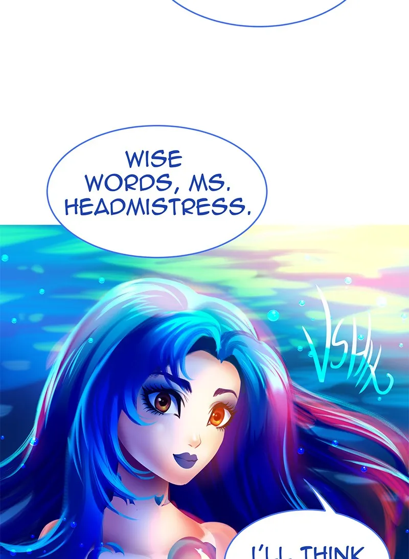 Strawberry Seafoam Chapter 71 page 15 - 