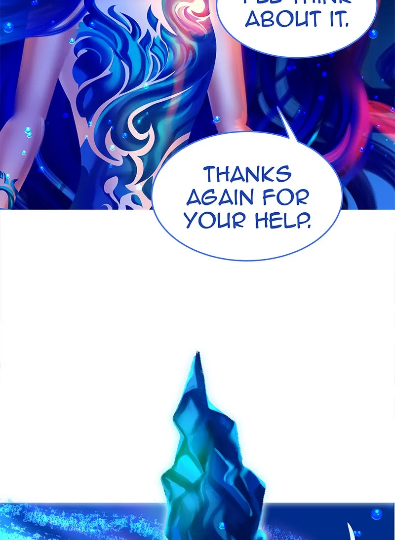 Strawberry Seafoam Chapter 71 page 16 - 