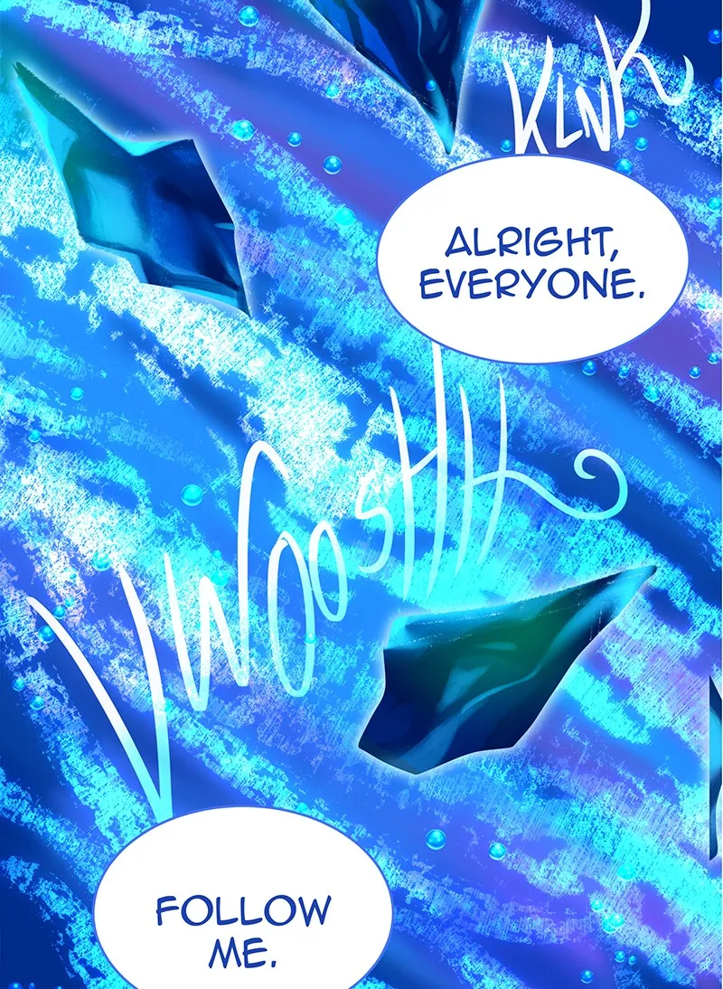 Strawberry Seafoam Chapter 71 page 17 - 