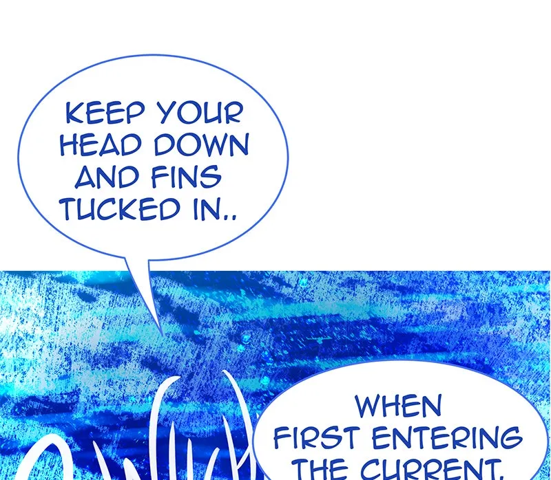 Strawberry Seafoam Chapter 71 page 19 - 