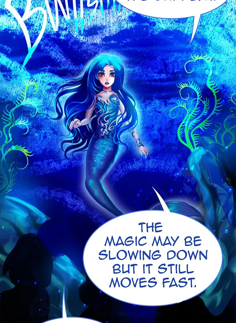 Strawberry Seafoam Chapter 71 page 20 - 