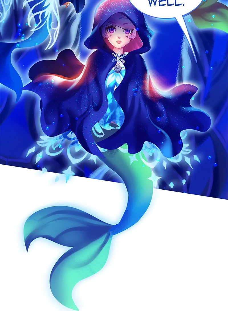 Strawberry Seafoam Chapter 71 page 3 - 