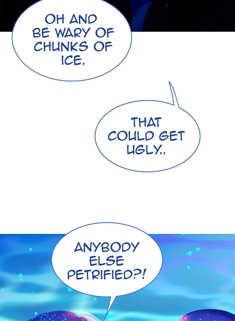 Strawberry Seafoam Chapter 71 page 21 - 