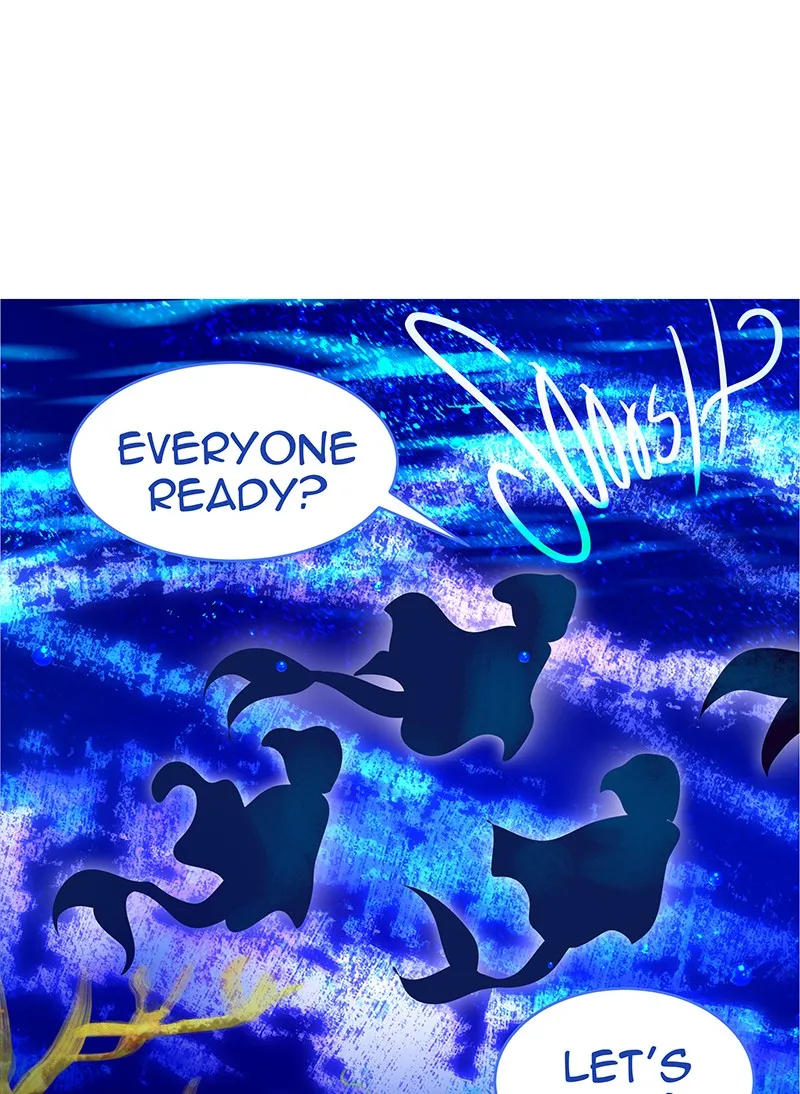 Strawberry Seafoam Chapter 71 page 23 - 