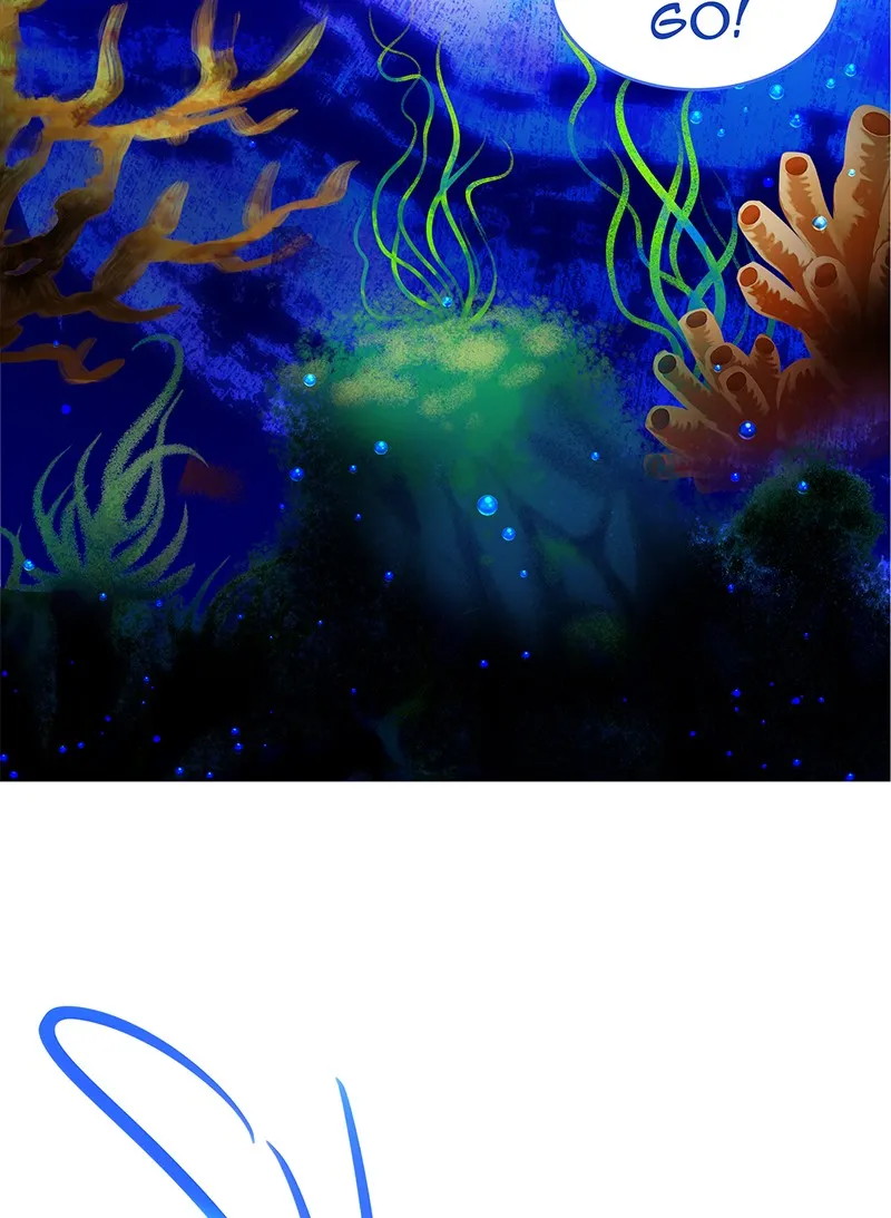 Strawberry Seafoam Chapter 71 page 24 - 