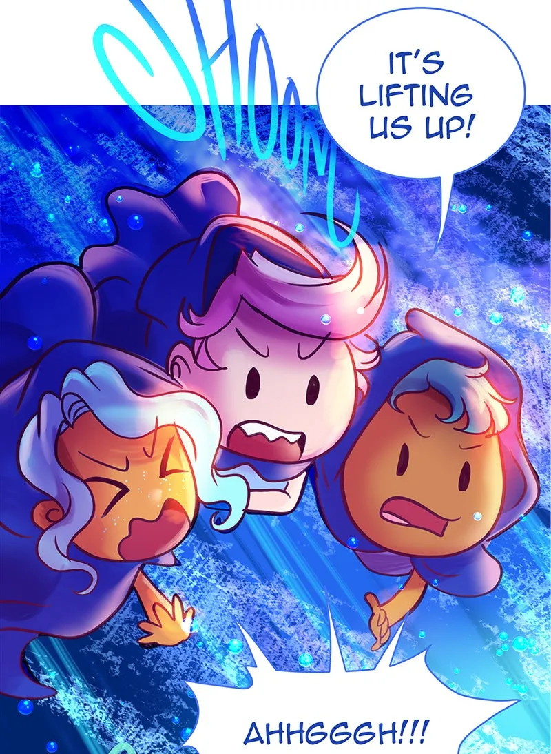 Strawberry Seafoam Chapter 71 page 25 - 