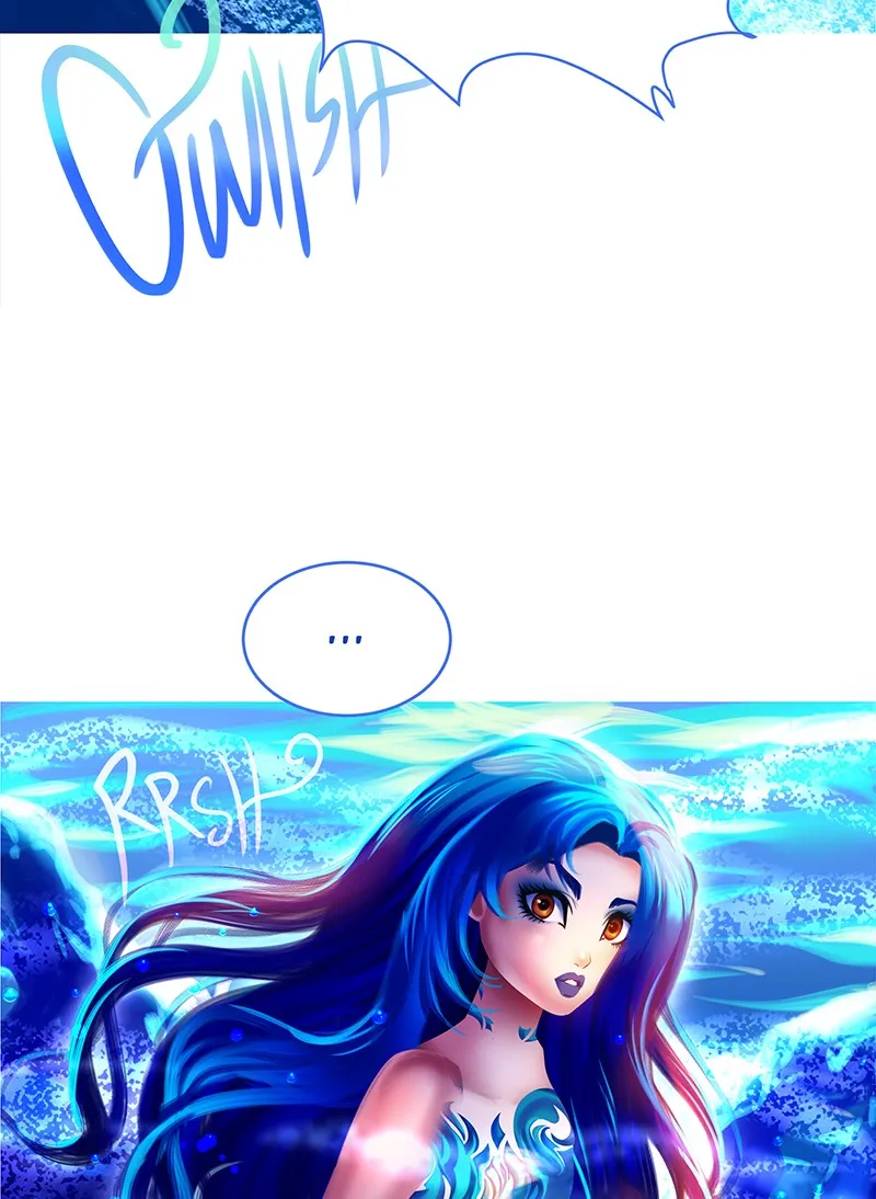 Strawberry Seafoam Chapter 71 page 26 - 