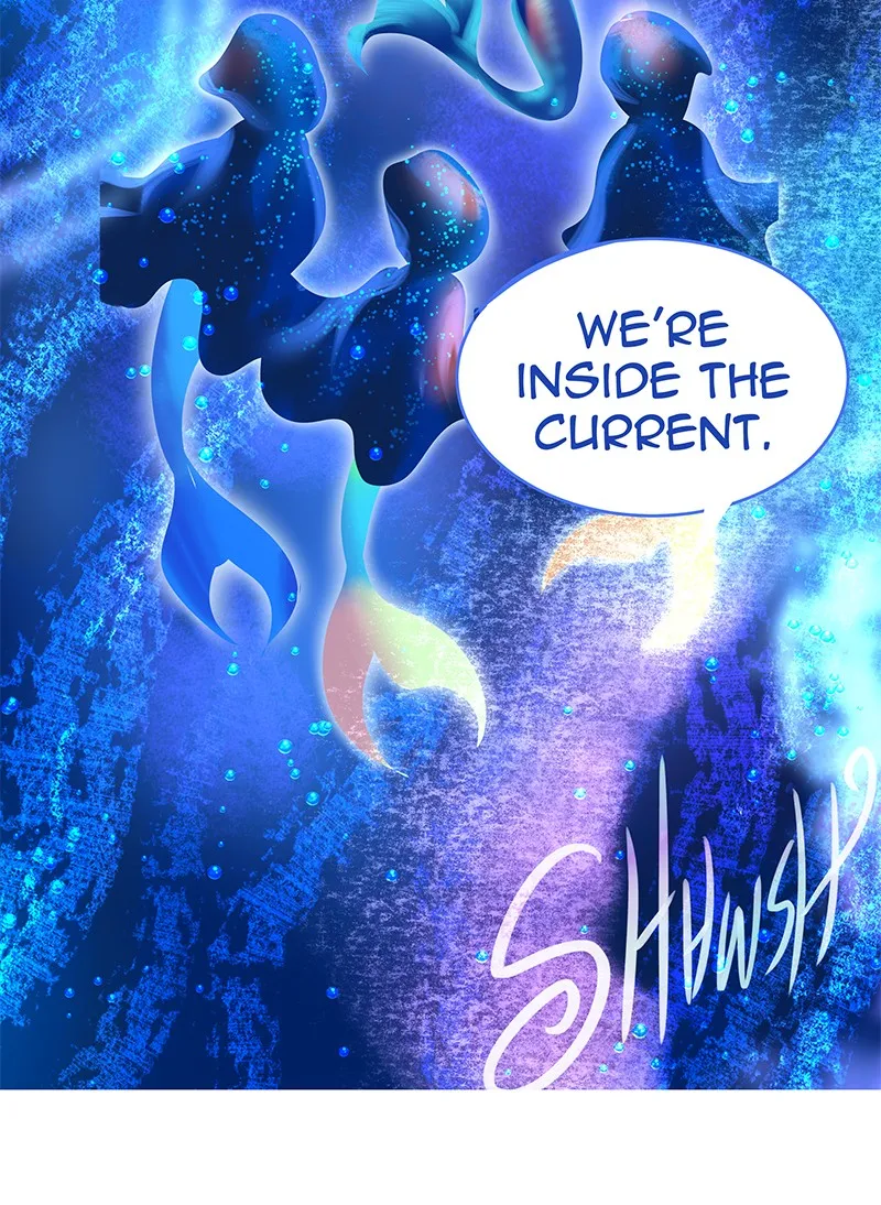 Strawberry Seafoam Chapter 71 page 30 - 