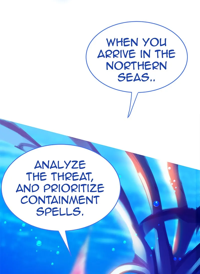 Strawberry Seafoam Chapter 71 page 4 - 