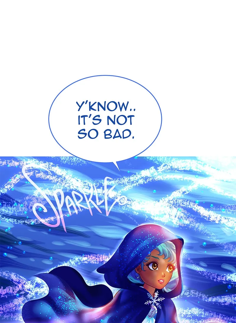Strawberry Seafoam Chapter 71 page 31 - 