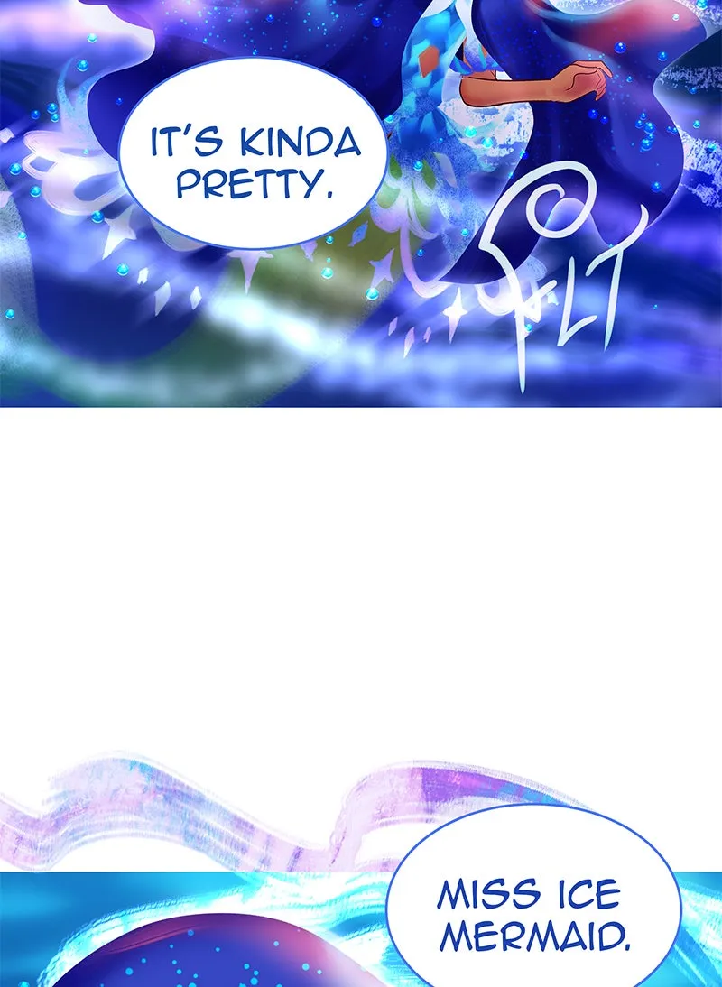 Strawberry Seafoam Chapter 71 page 32 - 