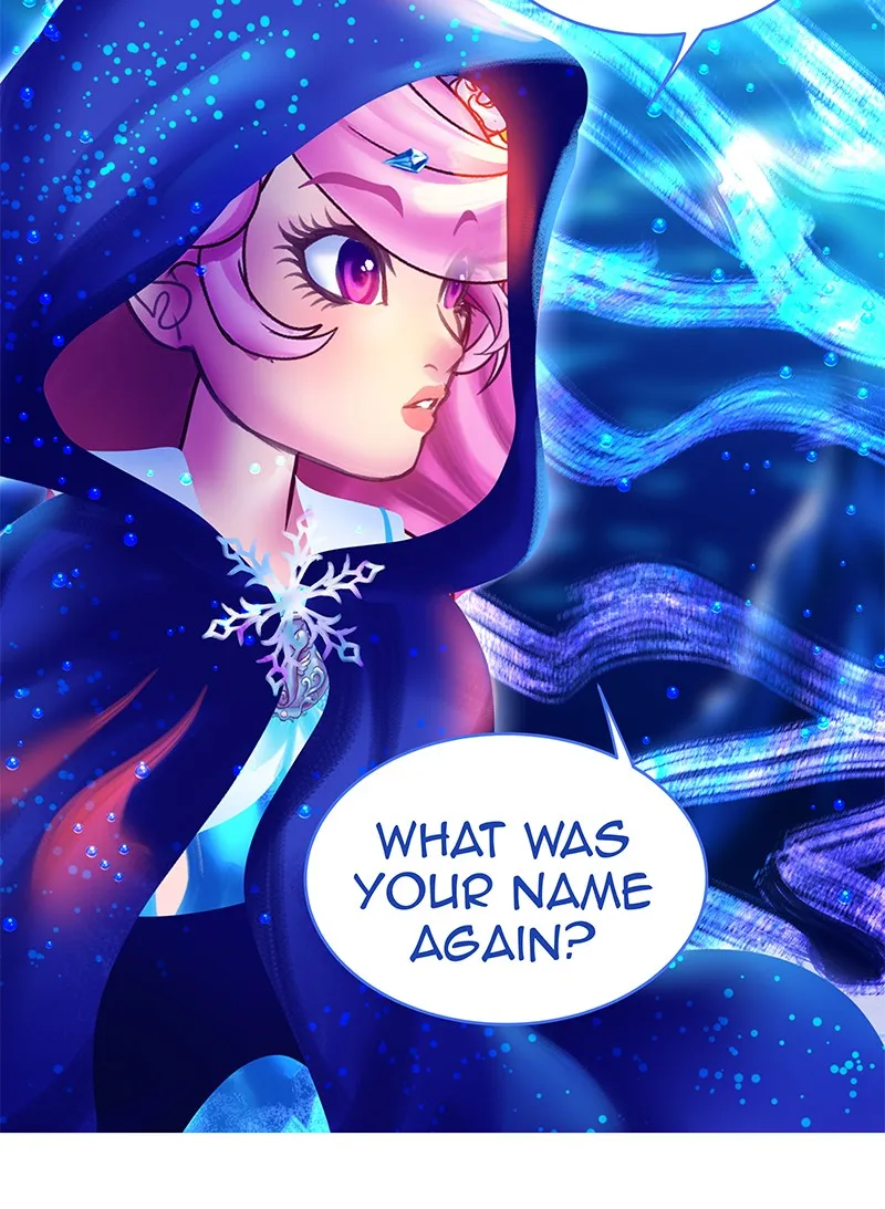 Strawberry Seafoam Chapter 71 page 33 - 