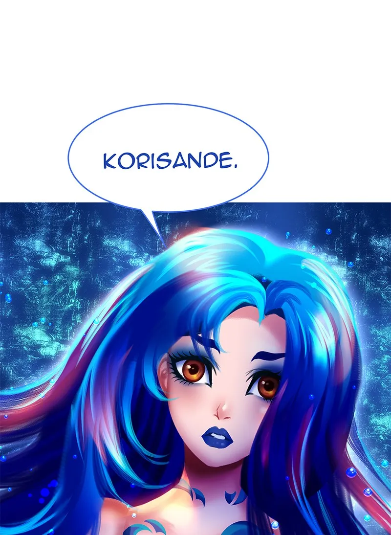 Strawberry Seafoam Chapter 71 page 34 - 