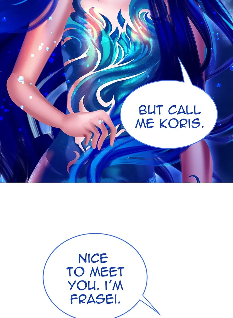 Strawberry Seafoam Chapter 71 page 35 - 