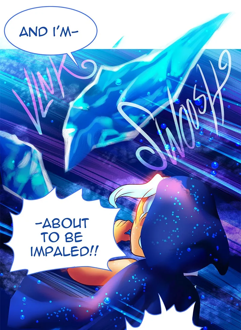 Strawberry Seafoam Chapter 71 page 38 - 