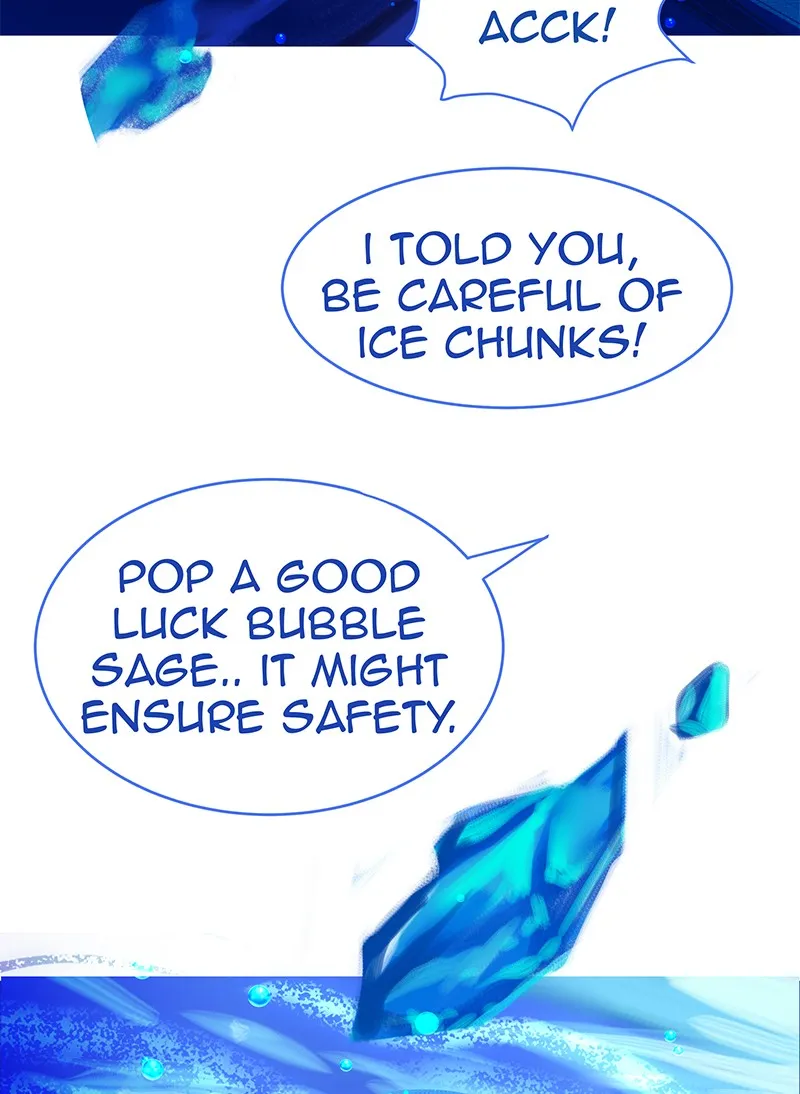 Strawberry Seafoam Chapter 71 page 39 - 