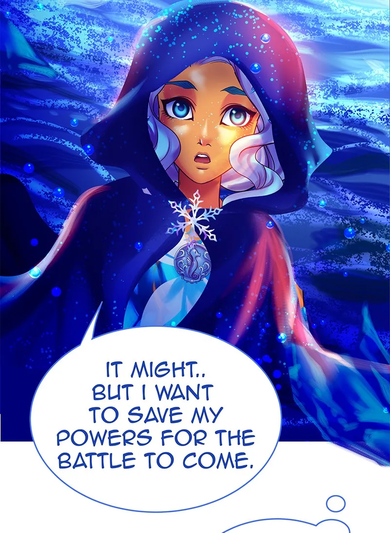 Strawberry Seafoam Chapter 71 page 40 - 