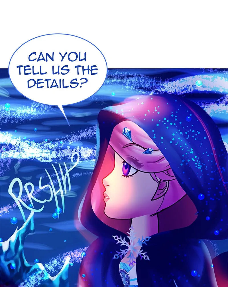 Strawberry Seafoam Chapter 71 page 43 - 